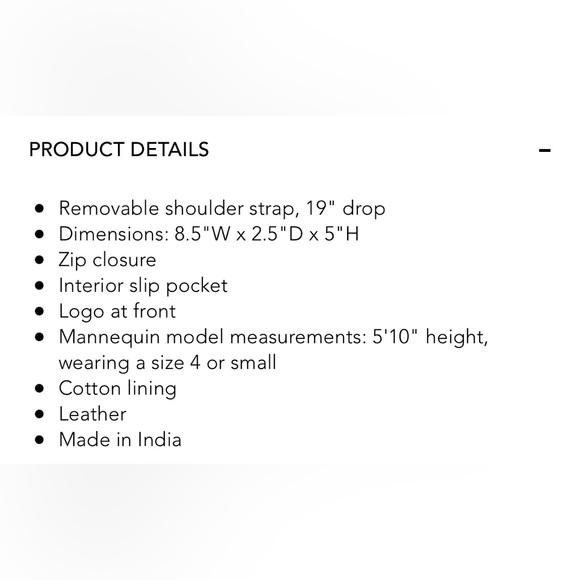 See by Chloe Shell Leather Shoulder Bag - Picture 14 of 14